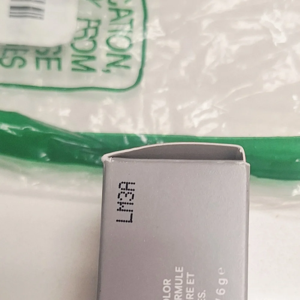 NIB Milk Makeup Lip + Cheek Stick -Werk: Dusty Rose